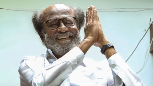 रजनीकांत से भाजपा को फायदा रजनीकांत से भाजपा को फायदा