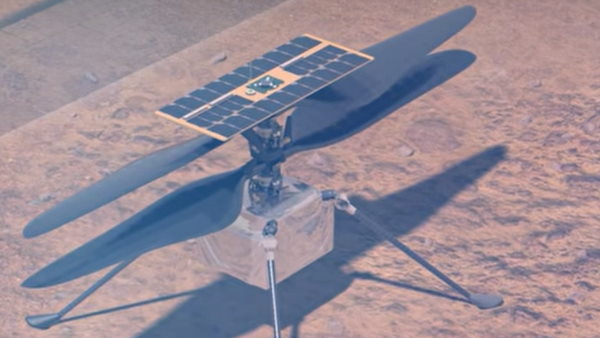 इस बात पर तय होगी हेलीकॉप्टर की सफल उड़ान इस बात पर तय होगी हेलीकॉप्टर की सफल उड़ान