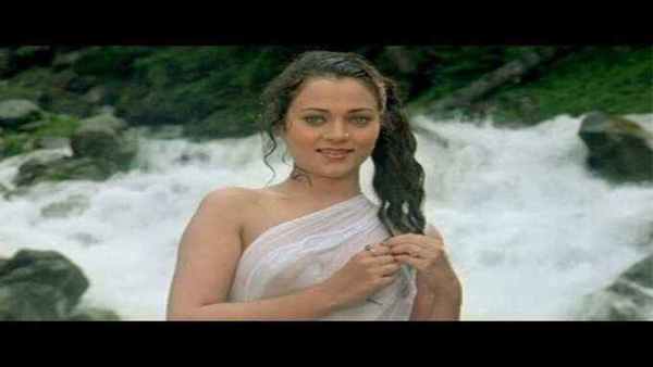 मंदाकिनी का कोलकाता कनेक्शन