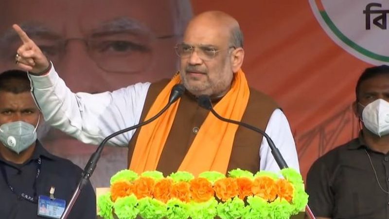 पश्चिम बंगाल में बीजेपी और हिन्दुत्व के उभार की कहानी