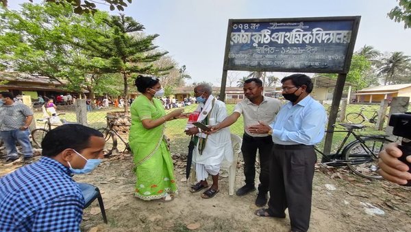 जीत के अपने-अपने दावे