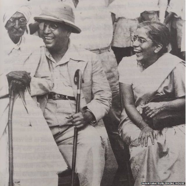 आंबेडकर