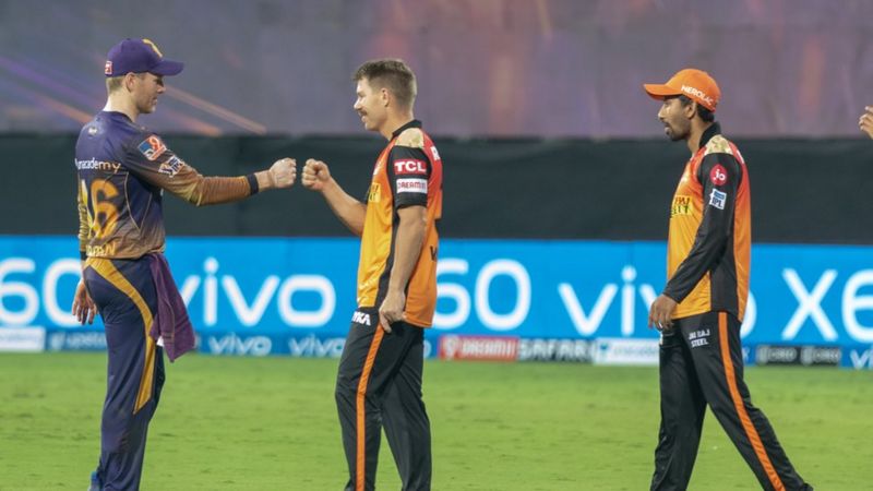 आईपीएल: हरभजन मैदान में उतरे लेकिन एक ही ओवर क्यों किया?