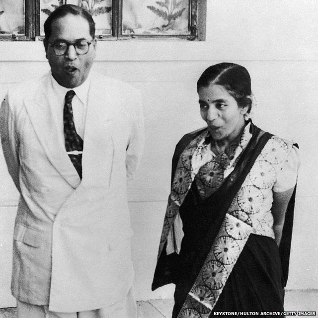 आंबेडकर