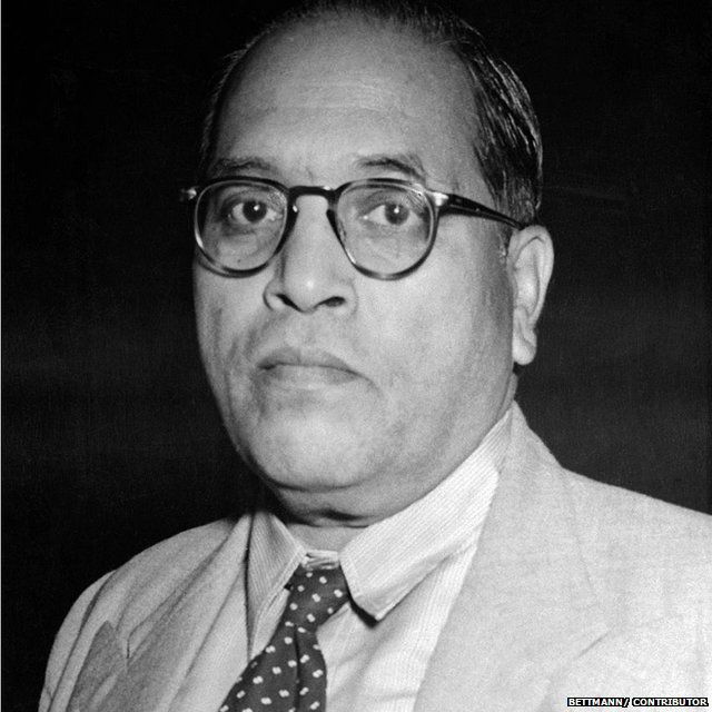 आंबेडकर