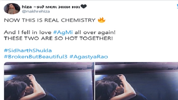 छोटे पर्दे का बड़ा नाम हैं सिद्धार्थ शुक्ला 