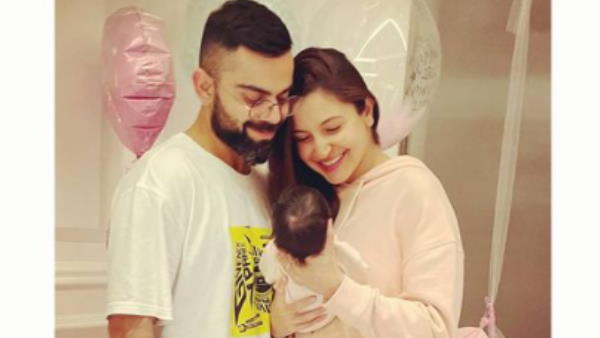 जनवरी में मम्मी-पापा बने हैं अनुष्का-विराट जनवरी में मम्मी-पापा बने हैं अनुष्का-विराट