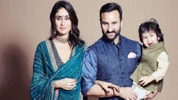 21 फरवरी को करीना दूसरी बार बनी हैं मां 21 फरवरी को करीना दूसरी बार बनी हैं मां