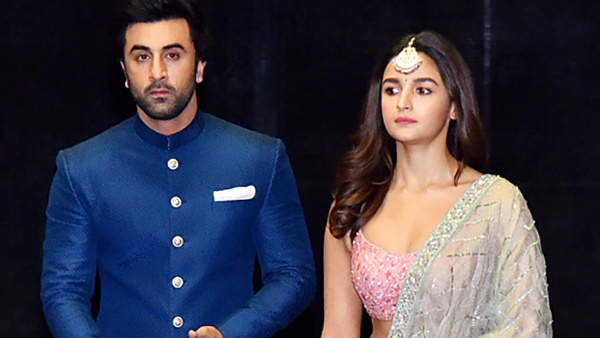 रिपोर्ट में दावा- आलिया भट्ट कोरोना संक्रमित