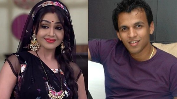 'अंगुरी भाभी' और अभिजीत पड़े बीमार