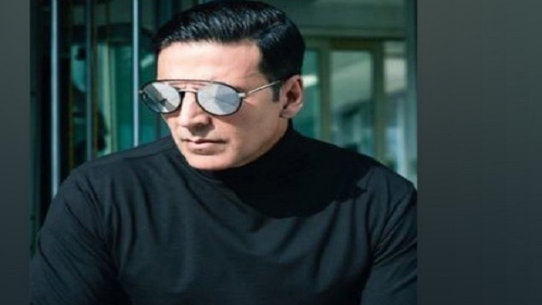 'राम सेतु' फिल्म के 45 जूनियर आर्टिस्ट कोरोना संक्रमित