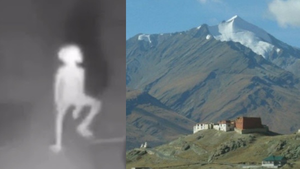 सिंगल फ्रेम यानि एलियन ऑटोप्सी