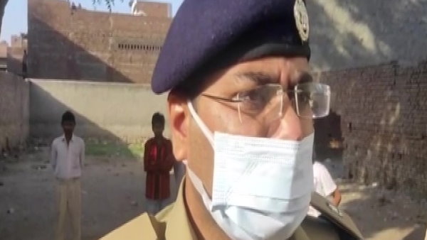 Bodies of father and daughter found in empty plot