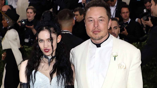 50 साल की उम्र में मंगल पर जाना चाहती हैं ग्रिम्स 50 साल की उम्र में मंगल पर जाना चाहती हैं ग्रिम्स