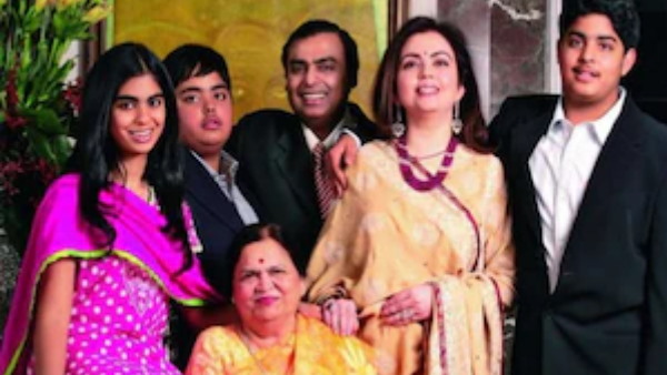 अनंत अंबानी ने की थी 10 रुपए की मांग