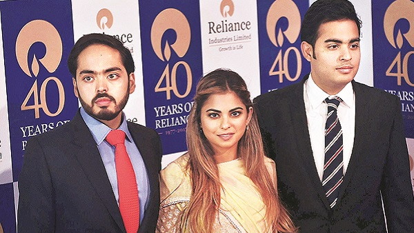 नीता अंबानी को नहीं मिलती थी पॉकेट मनी