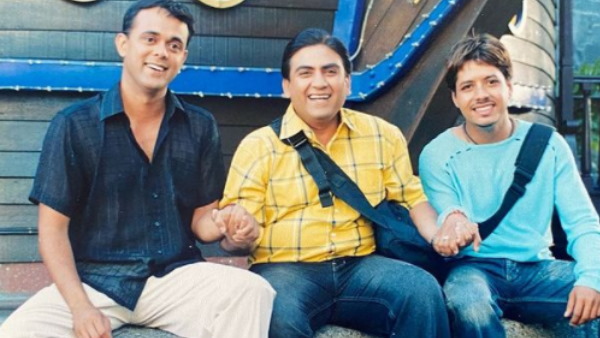 इस शो में साथ कर चुके हैं काम