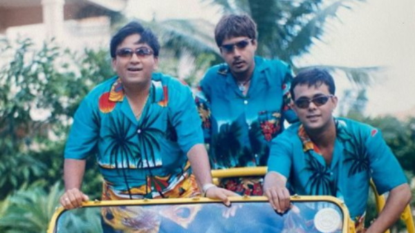 'कभी नहीं सोचा था ऐसा कुछ लिखूंगा'