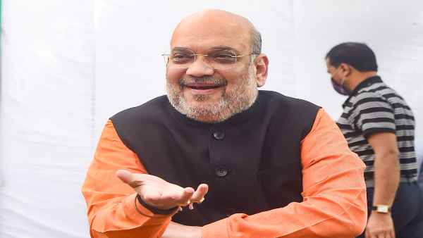 शाह के आत्मविश्वास का आधार क्या है ?