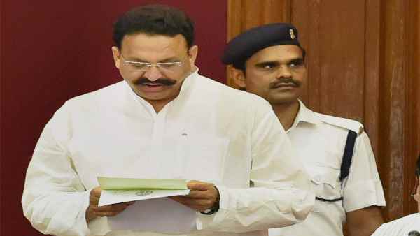 यूपी की जेल में जाने से क्यों डर रहा था मुख्तार अंसारी?