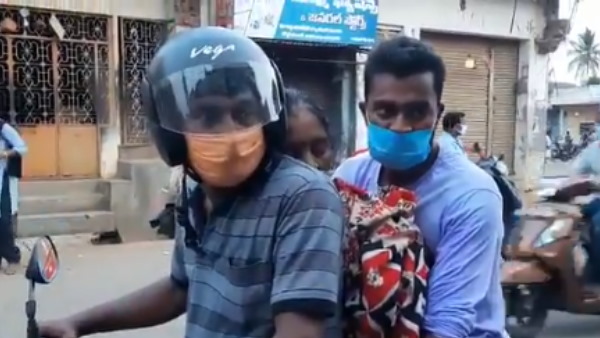 पहले कभी नहीं देखी ऐसी भयावह स्थिति पहले कभी नहीं देखी ऐसी भयावह स्थिति