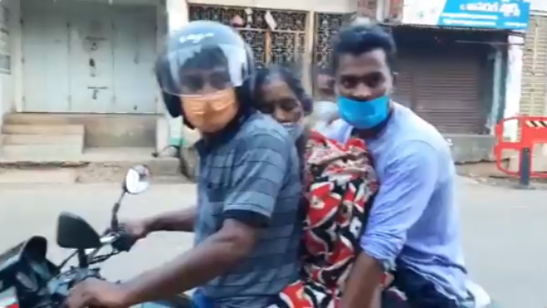 कोविड रिपोर्ट आने से पहले ही हुई मौत कोविड रिपोर्ट आने से पहले ही हुई मौत