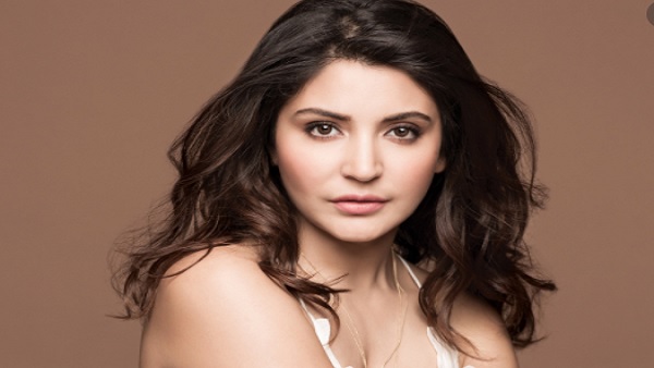 मैं भी इंसान हूं और परफेक्ट नहीं हूं: अनुष्का शर्मा मैं भी इंसान हूं और परफेक्ट नहीं हूं: अनुष्का शर्मा