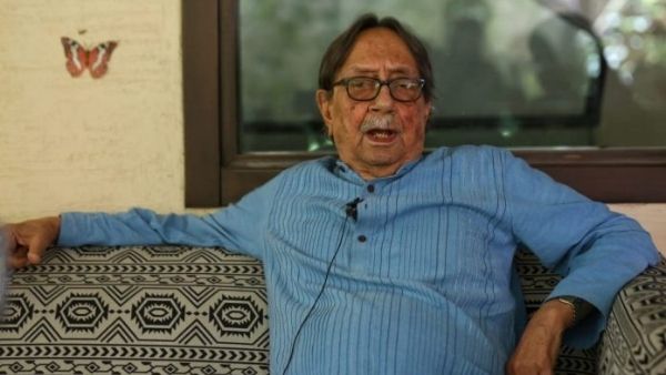 भारत सरकार को सलाह