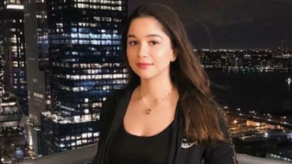 सारा का जवाब सोशल यूजर्स को आया पसंद सारा का जवाब सोशल यूजर्स को आया पसंद