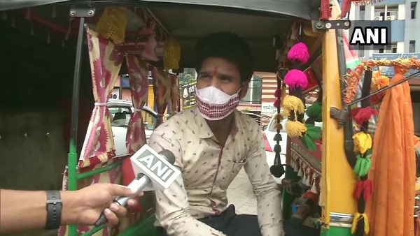 फ्री में पहुंचाते हैं अस्पताल