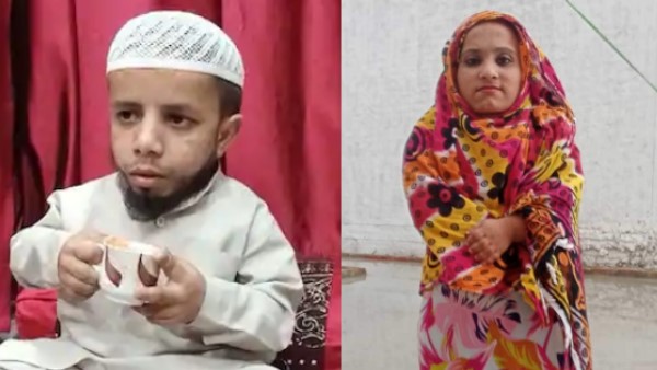 पुलिस से लगाई थी शादी करवाने की गुहार