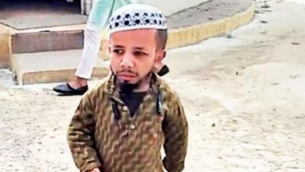 तीन फीट की हैं बुशरा, पढ़ाई पूरी होते ही हो जाएगा न‍िकाह