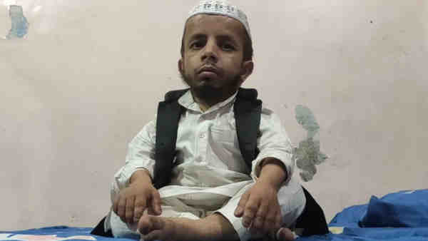 कैरान पुलिस से शादी करवाने की गुहार लगाकर आए थे चर्चाओं में