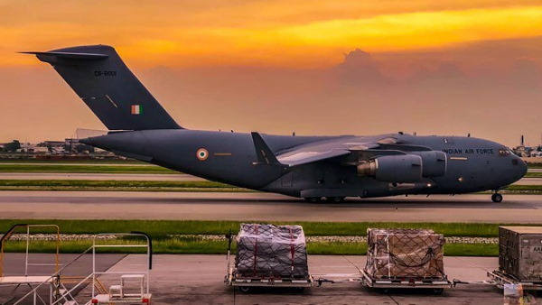 आयरलैंड और जर्मनी ऐसे करेगा भारत की मदद आयरलैंड और जर्मनी ऐसे करेगा भारत की मदद