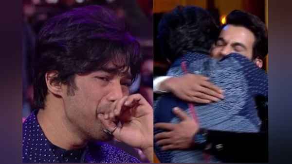 अब्बू इरफान के लिए ये शब्द सुनकर खूब रोए बाबिल 