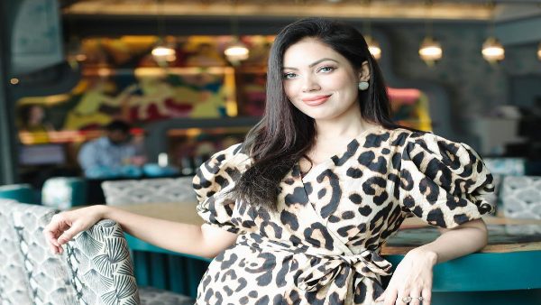 'बबीता जी' ने बताई आपबीती 'बबीता जी' ने बताई आपबीती