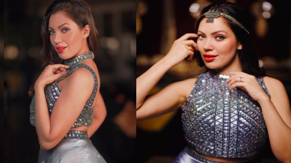 मुनमुन दत्ता ने किया था अपना बुरा अनुभव शेयर मुनमुन दत्ता ने किया था अपना बुरा अनुभव शेयर