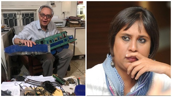 बरखा बोलीं- मैं हार गई, पिता को किया वादा ना निभा सकी बरखा बोलीं- मैं हार गई, पिता को किया वादा ना निभा सकी