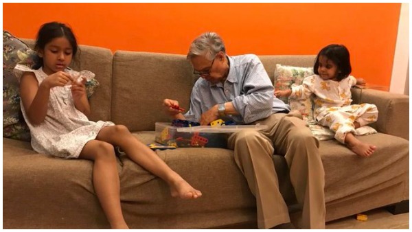 'मेरी सबसे अच्छी श्रद्धांजलि होगी कि मैं Covid पर ग्राउंड रिपोर्ट करूं' 'मेरी सबसे अच्छी श्रद्धांजलि होगी कि मैं Covid पर ग्राउंड रिपोर्ट करूं'