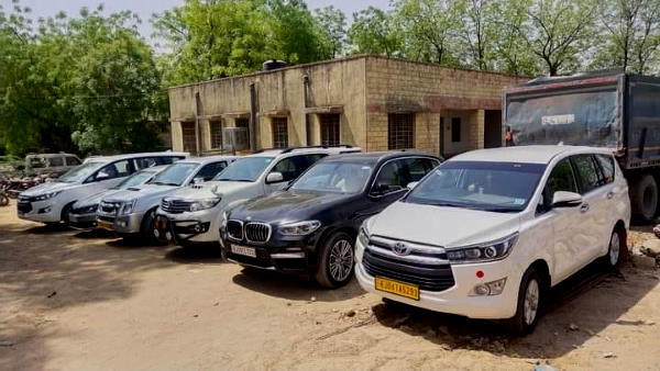 Barmer Kamlesh Prajapati encounter case Latest Update