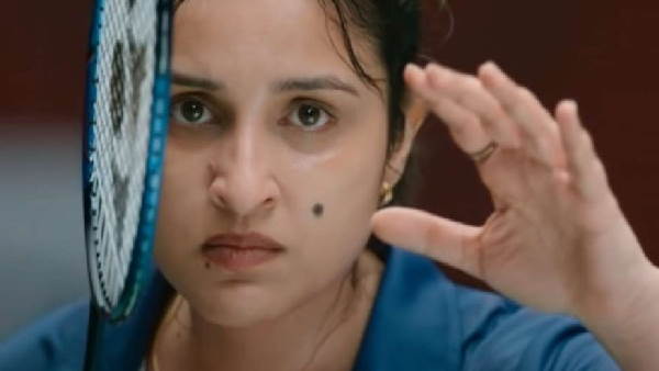 साइना के लिए मिल रही परिणीति को तारीफ