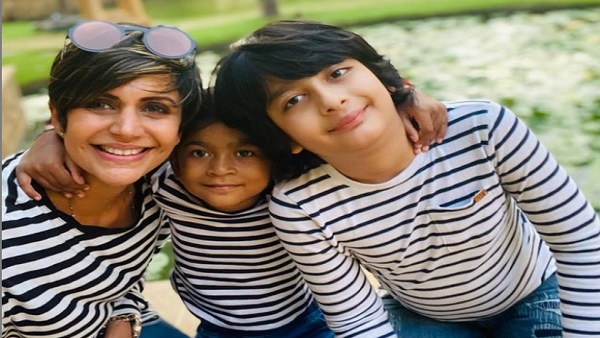 जब यूजर ने कहा- किस से स्लमडॉग सेंटर से आपने बेटी गोद ली है? 