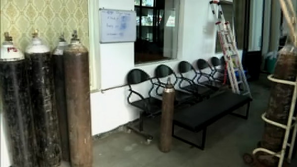 covid lockdown extended till April 26 in Bhopal, Indore, Ujjain, Khargone, Datia and Ratlam districts of madhya pradesh covid lockdown extended till April 26 in Bhopal, Indore, Ujjain, Khargone, Datia and Ratlam districts of madhya pradesh