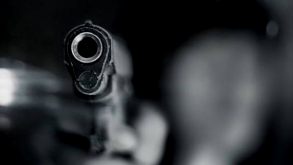 अमेरिकी युवक मिलर ने मारी गोली अमेरिकी युवक मिलर ने मारी गोली