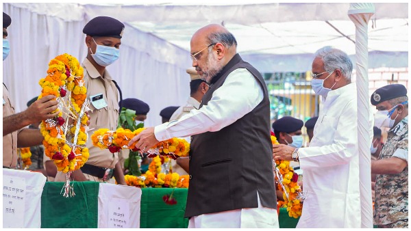 ज्यादातर नक्सली हमला मार्च से जुलाई के बीच होता है