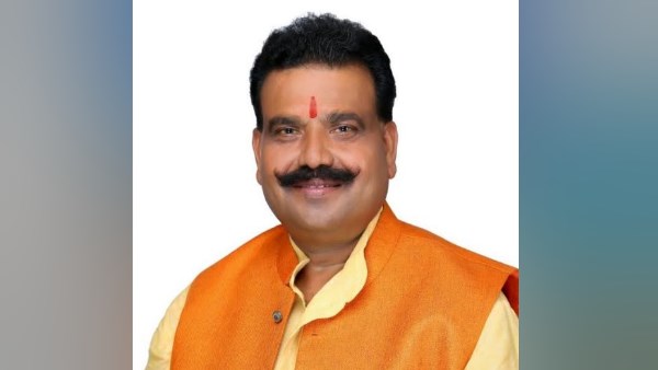 bjp mla kesar singh gangwar lost his life from coronavirus bjp mla kesar singh gangwar lost his life from coronavirus