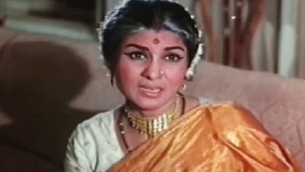 बॉलीवुड में शोक की लहर 