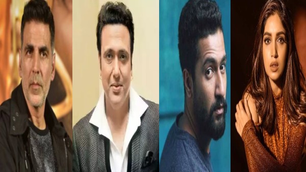 बॉलीवुड पर कोरोना का साया