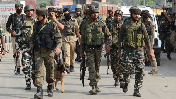 दो फेज का चुनाव एक साथ! दो फेज का चुनाव एक साथ!