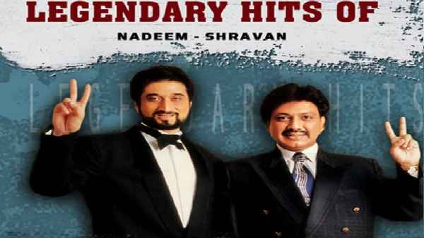 1990 में नदीम श्रवण की जोड़ी ने किया राज 1990 में नदीम श्रवण की जोड़ी ने किया राज